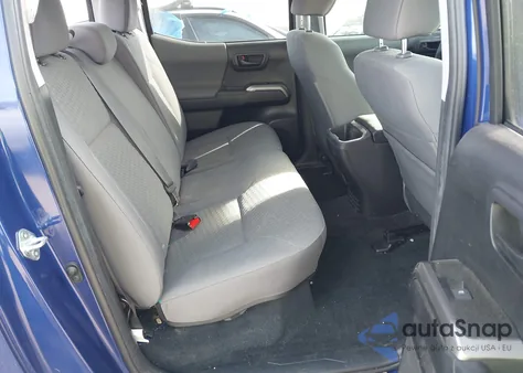 2023 Toyota Tacoma Sr5 V6 из США, поврежденный, VIN 3TMAZ5CN3PM198482